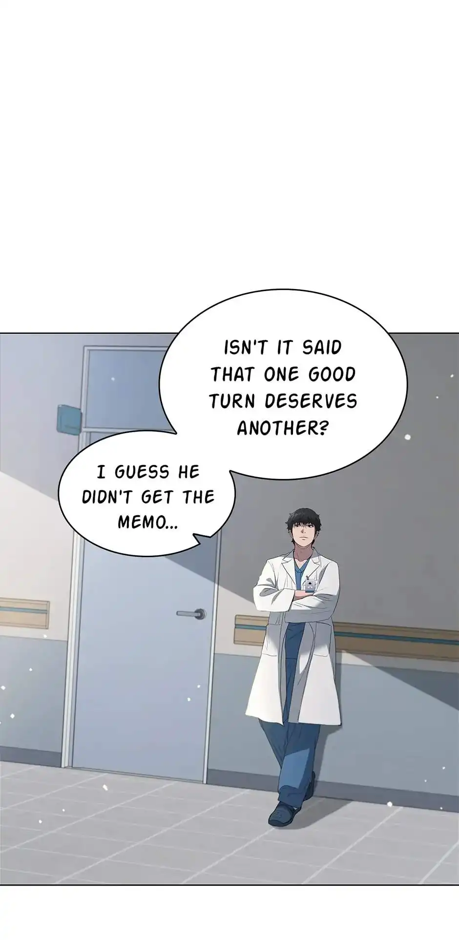 Dr. Choi Tae-Soo Chapter 147 91